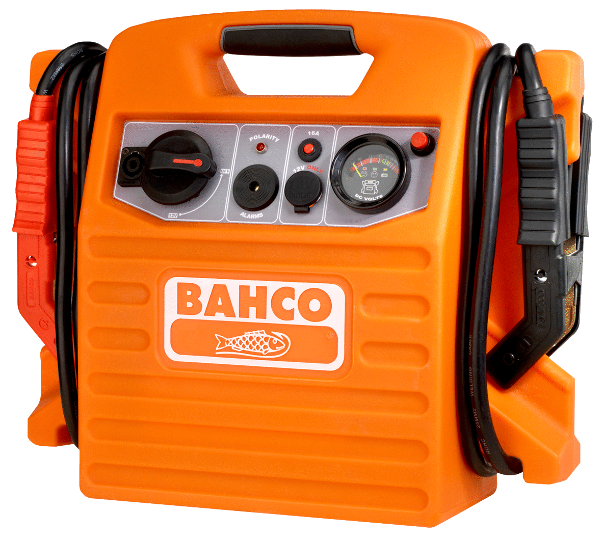 Бустер BAHCO BBA12-1200