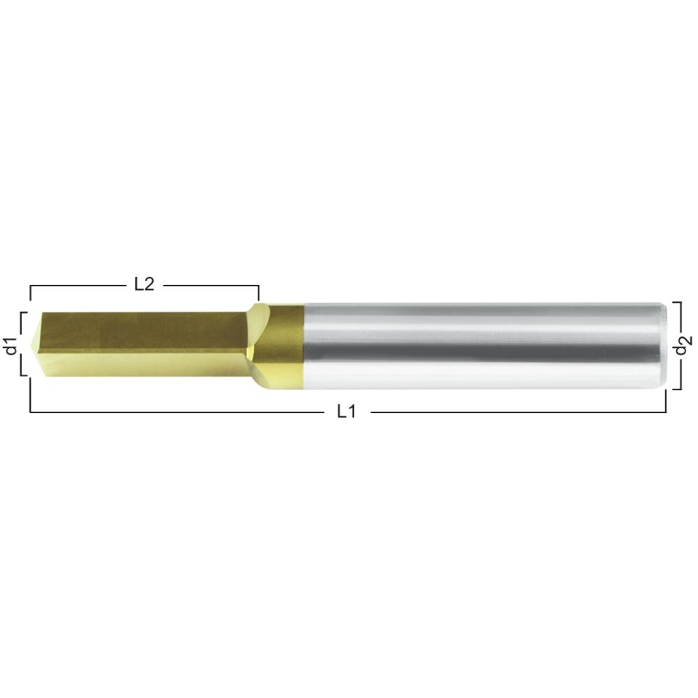 Вытяжка VHM Z3 M12 FORMAT 1854 1200 Fplus