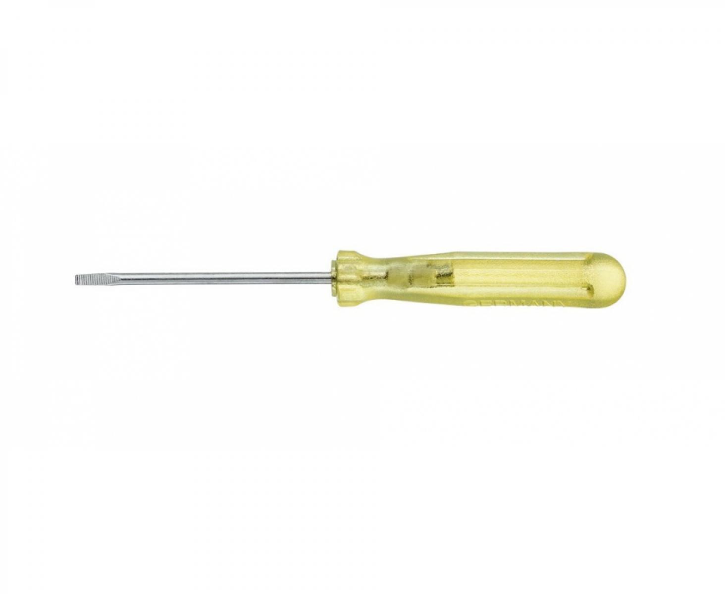 Отвертка Wiha Classic маленькая 509 01548 2,0 x 40 шлицевая