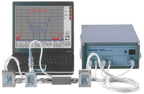 Измеритель комплексных коэффициентов передачи и отражения ОБЗОР-103