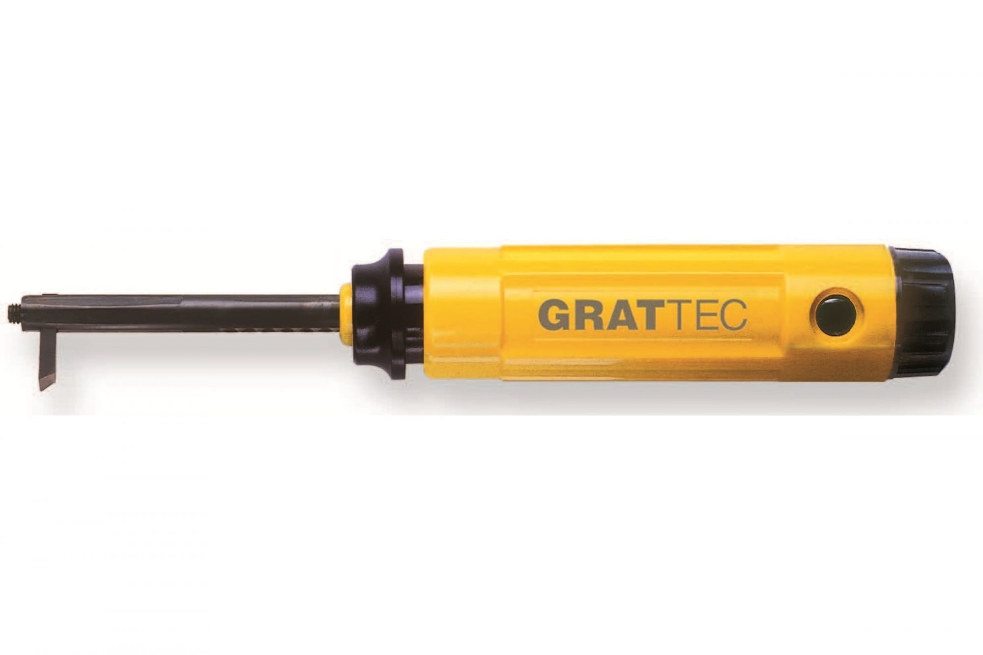 Очиститель пазов GRATTEC тип C EL1705GT
