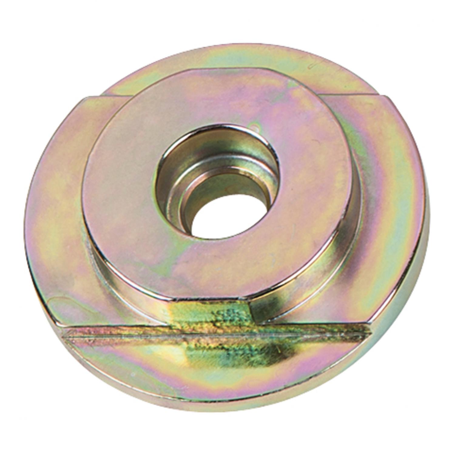 Прижимная деталь, Ø 84,0 мм