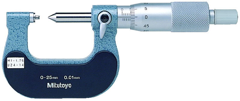 125-106 Микрометр MITUTOYO