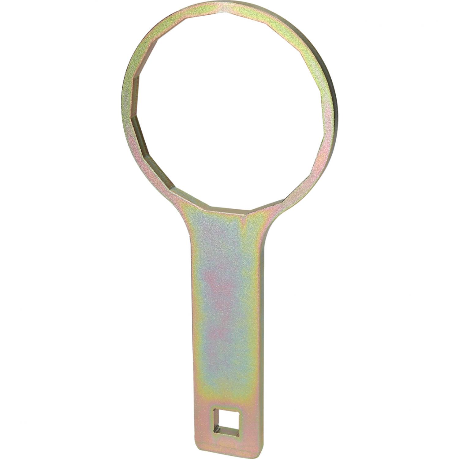 картинка Ключ масляного фильтра 1/2", Ø 93 мм / 15 граней от магазина "Элит-инструмент"