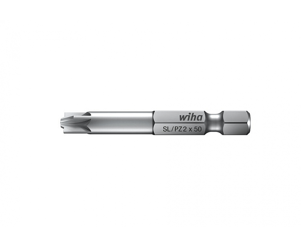 картинка Бита Wiha Professional Xeno SL PZ 7049XZ 32495 SL/PZ1 x 70 от магазина "Элит-инструмент"