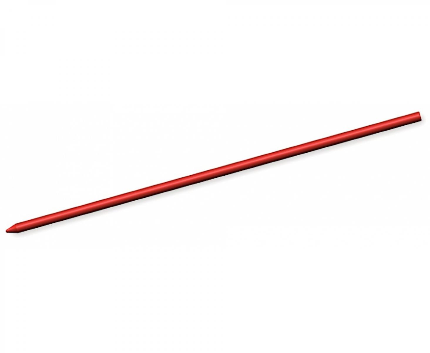 картинка Грифели для карандаша Pica-Dry красные Pica 4031 10 пр. от магазина "Элит-инструмент"