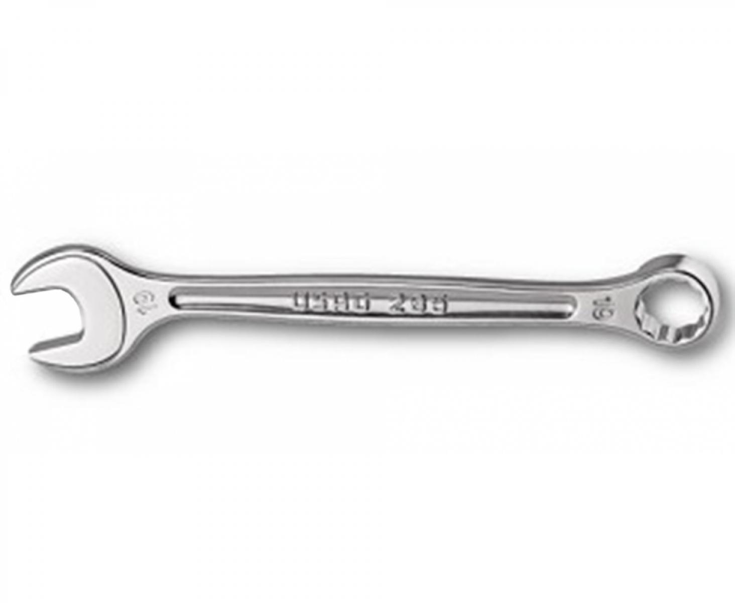 картинка Ключ гаечный комбинированный USAG 285 N 285711 16 мм от магазина "Элит-инструмент"