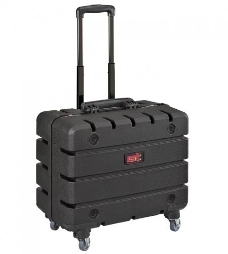 PIVOT PTS TSA Чемодан для инструментов на колесах 417x323x274 mm GT Line