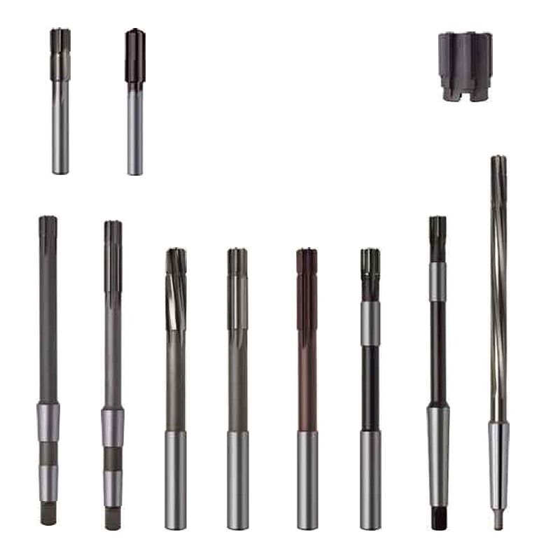 картинка Машинные твердосплавные развертки GUHRING от магазина "Элит-инструмент"