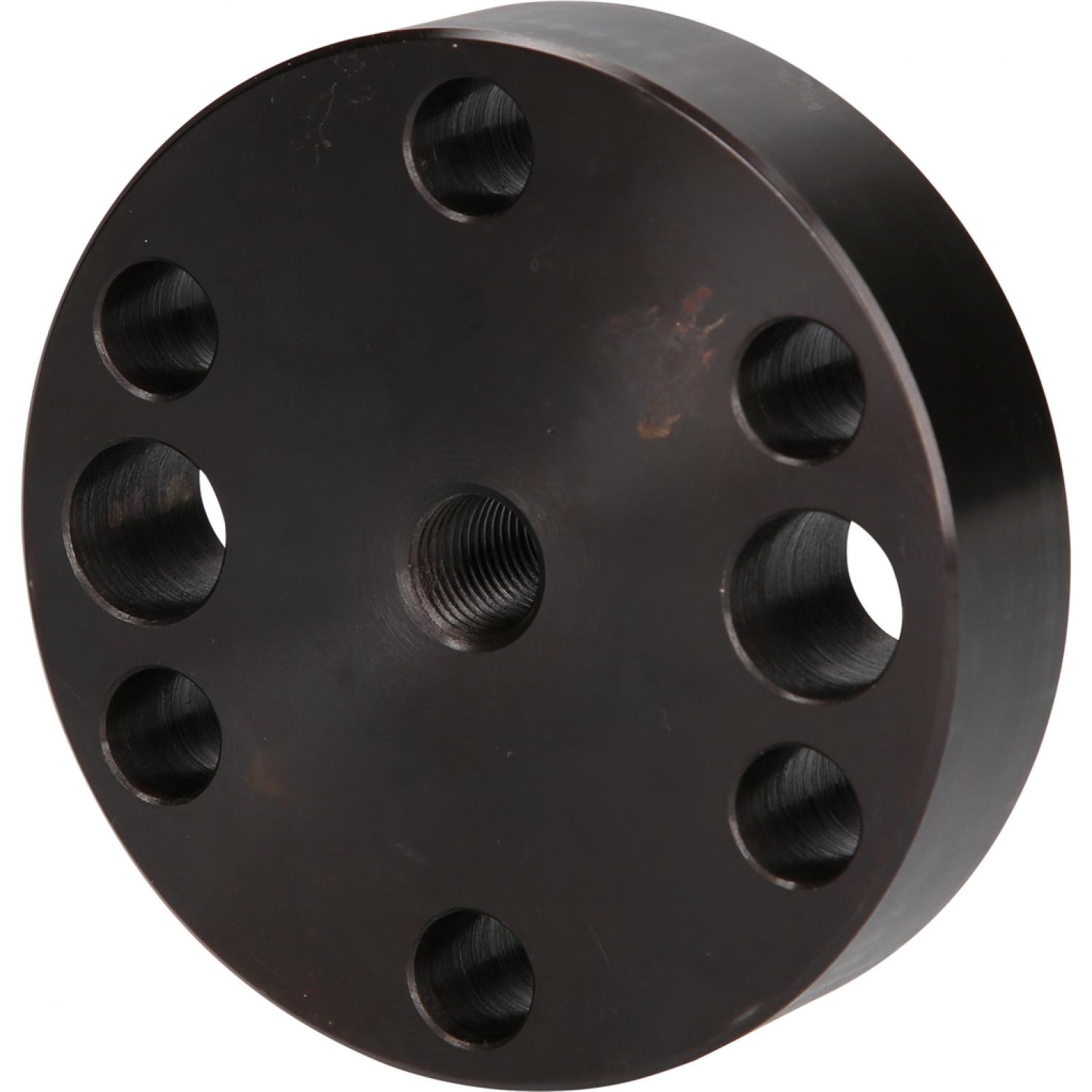 Направляющая пластина, внешний Ø 96,5 мм