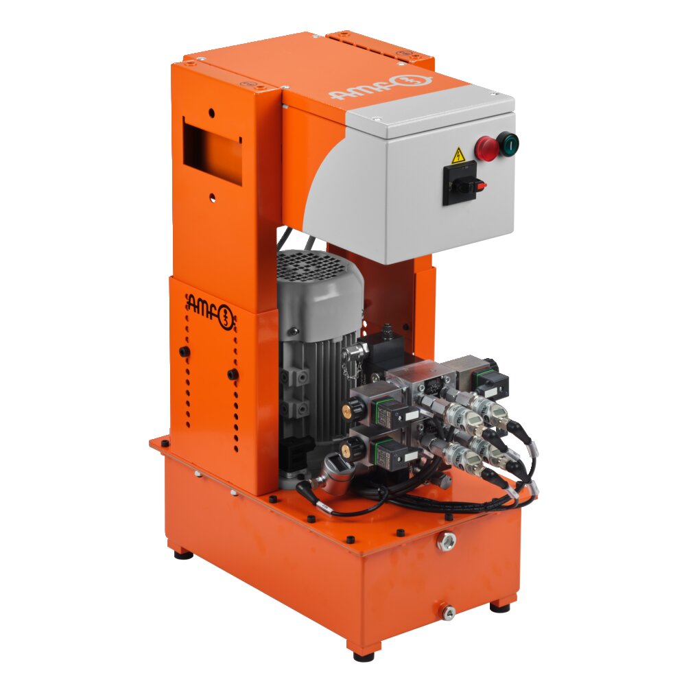 Реле давления насосного агрегата АМF 570182