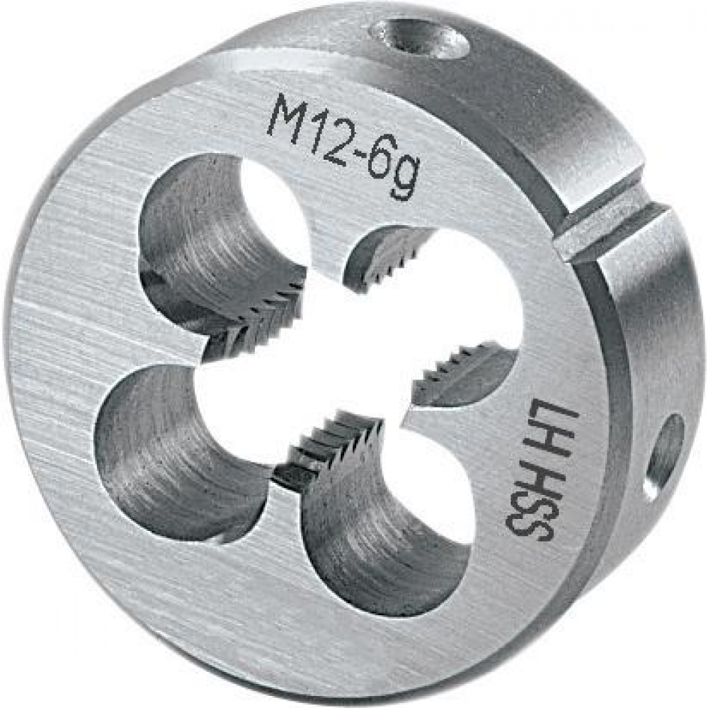 картинка Матрица EN22568 HSS левая M24 FORMAT 1808 0240 Fplus от магазина "Элит-инструмент"