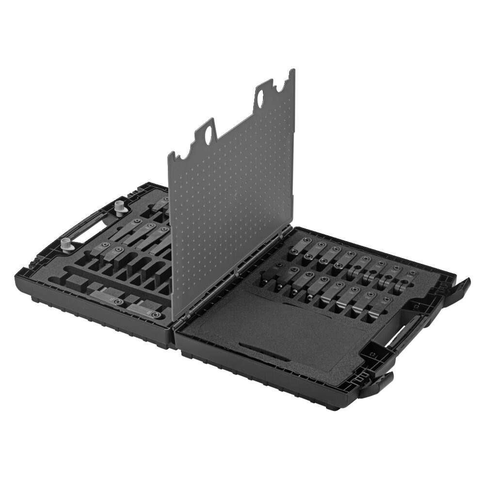 картинка Стандартный набор конфигураций АМF 569611 от магазина "Элит-инструмент"