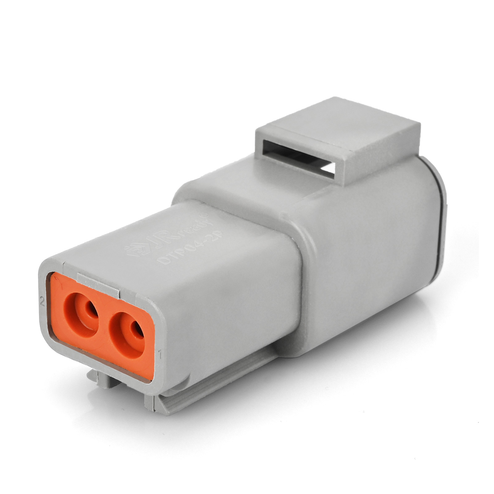 JRready DTP04-2P Водонепроницаемый разъем