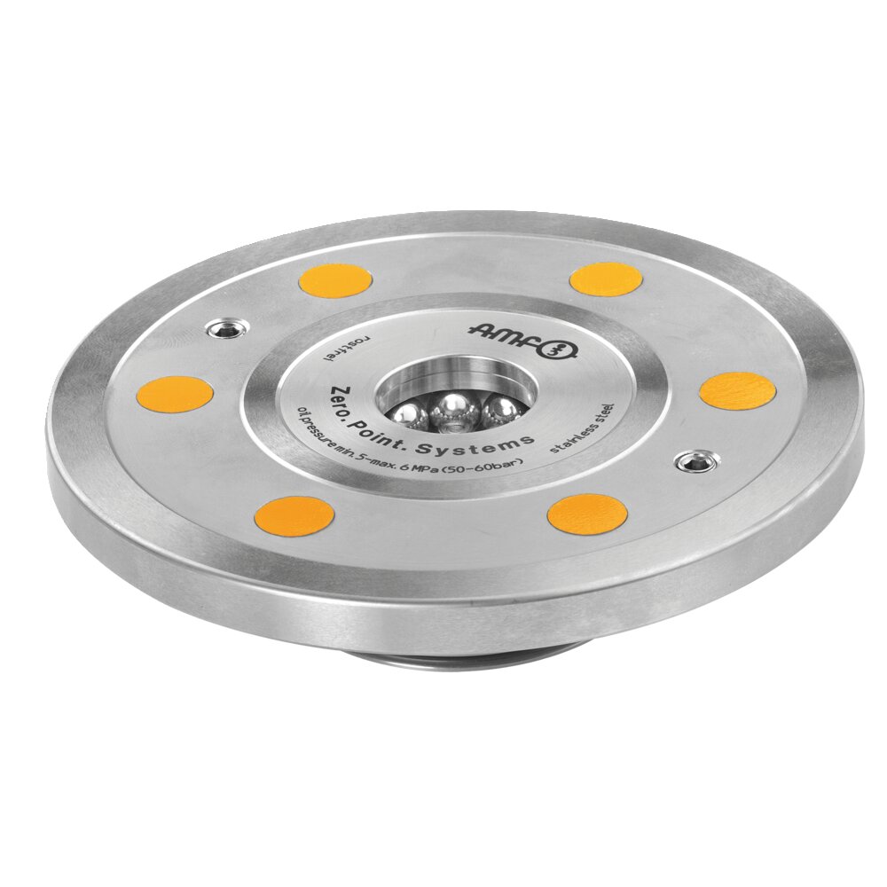 Монтажный зажимной модуль АМF 427369