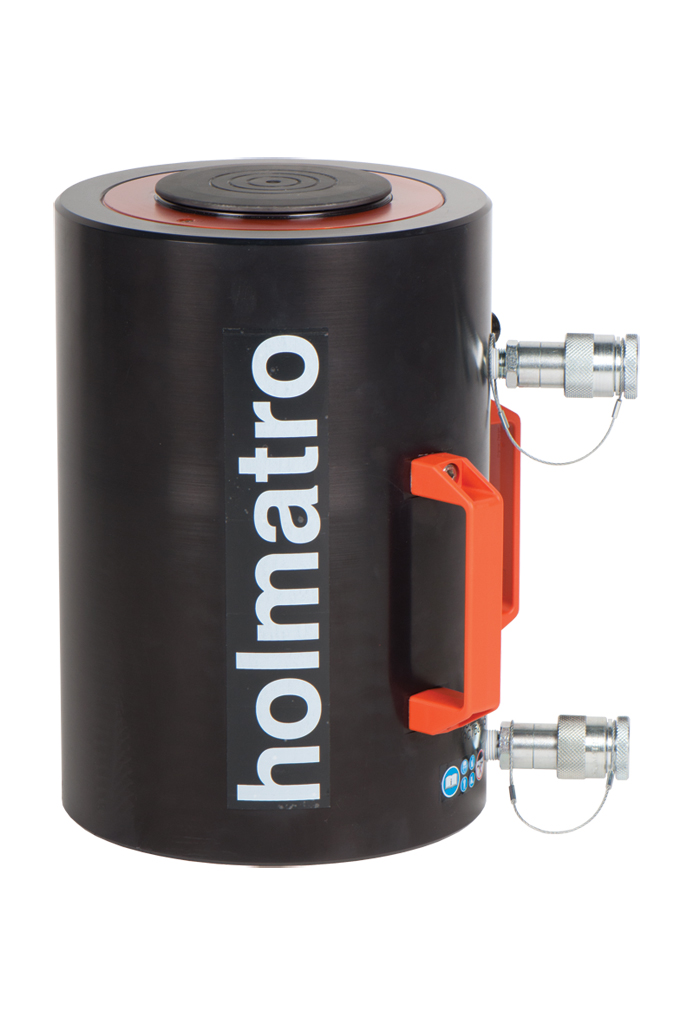 Алюминиевый баллон HAC 150 H 5 Holmatro 100.122.075