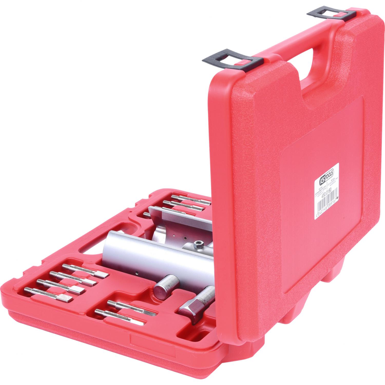 картинка Комплект ключей для ступичных гаек Vario и колпаков, 13 шт от магазина "Элит-инструмент"