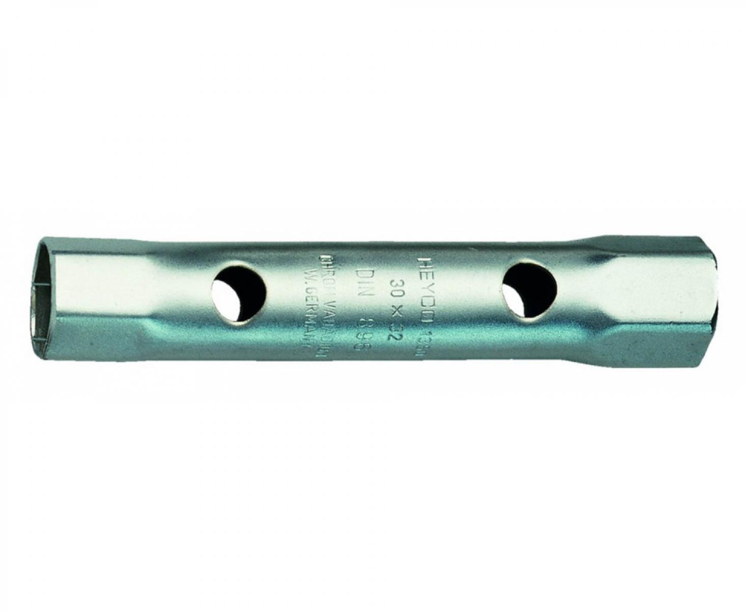 картинка Ключ торцовый трубчатый 36х41 мм Heyco HE-00896364180 от магазина "Элит-инструмент"