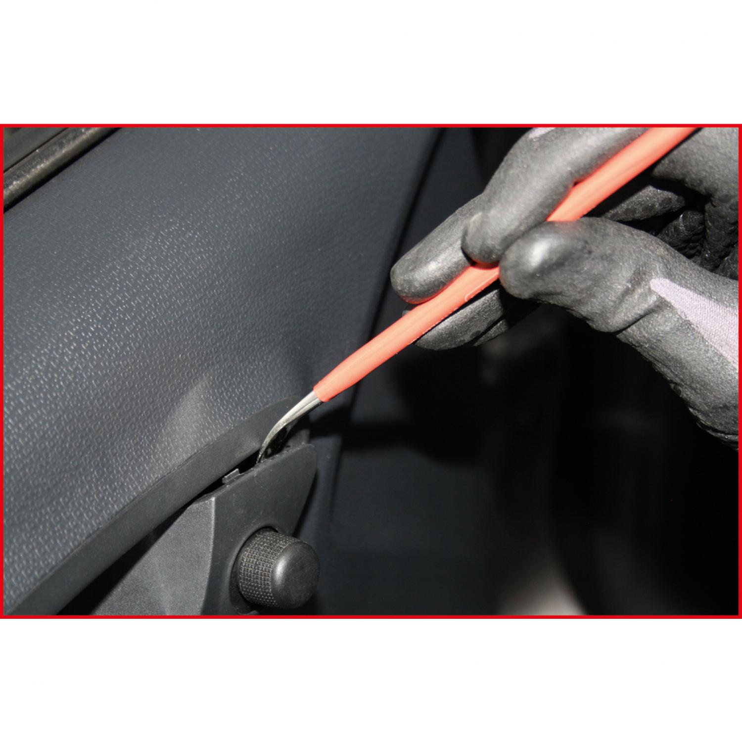 картинка Комплект прецизионных рычажных инструментов, 3 шт от магазина "Элит-инструмент"