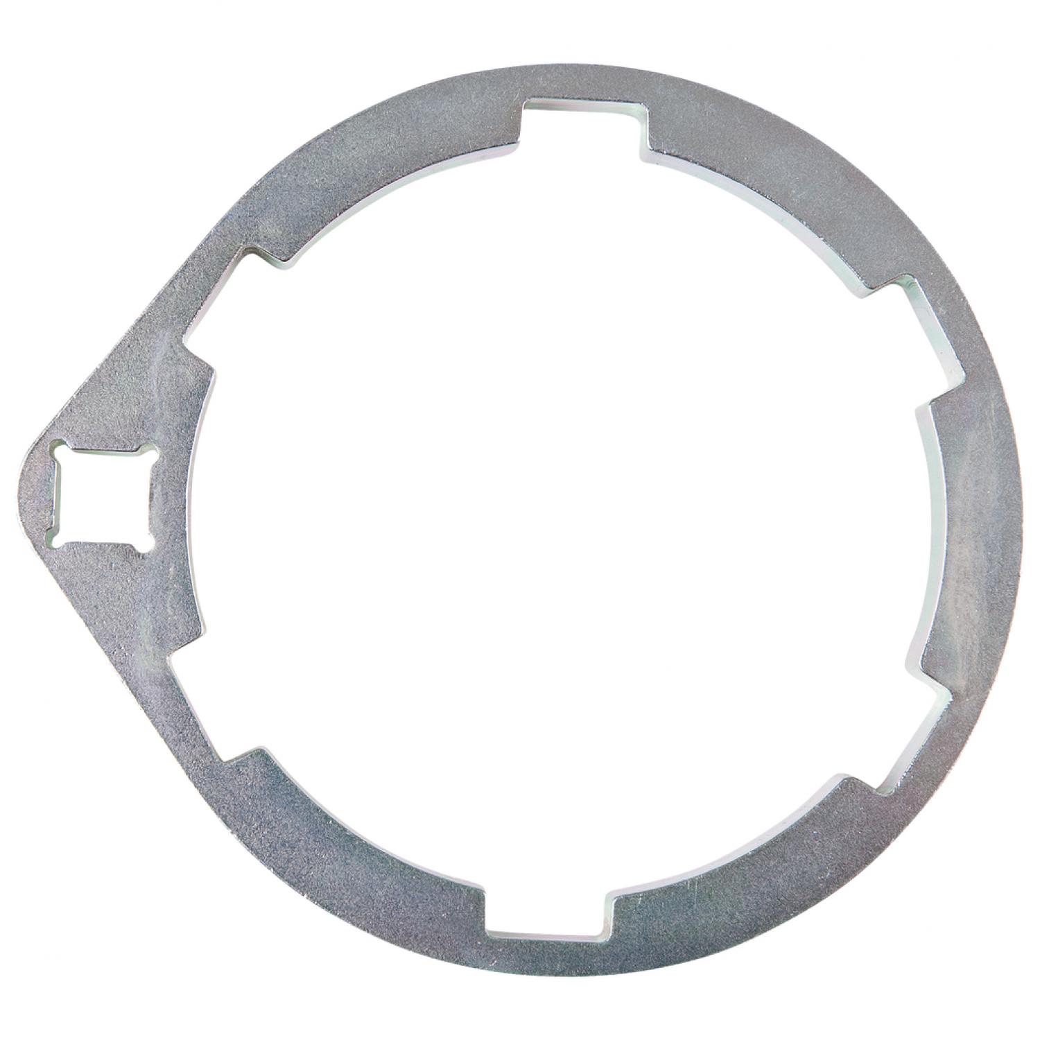 Ключ для топливного фильтра 3/8" для Volvo с двигателями 2,4D/2,4D5