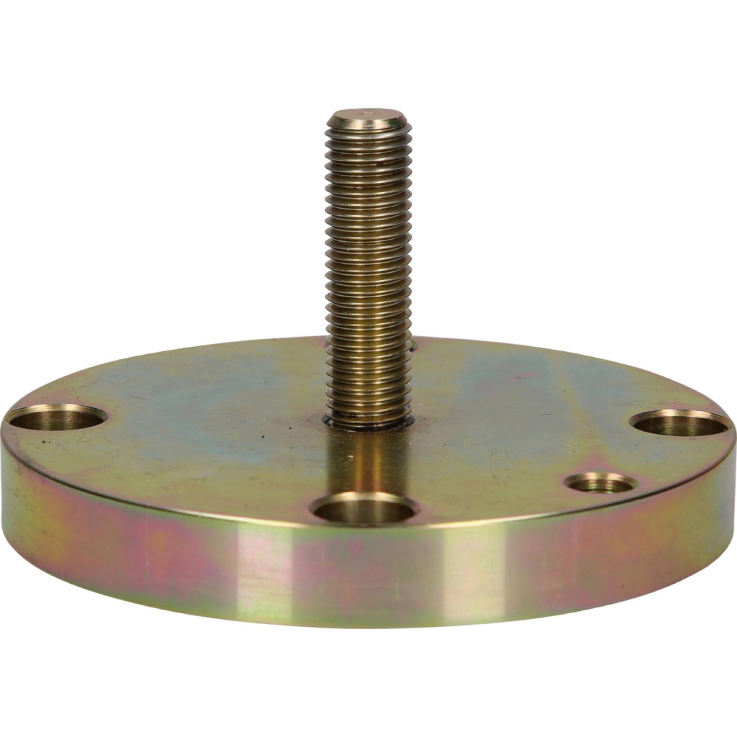 Направляющая пластина, внешний Ø 134 мм