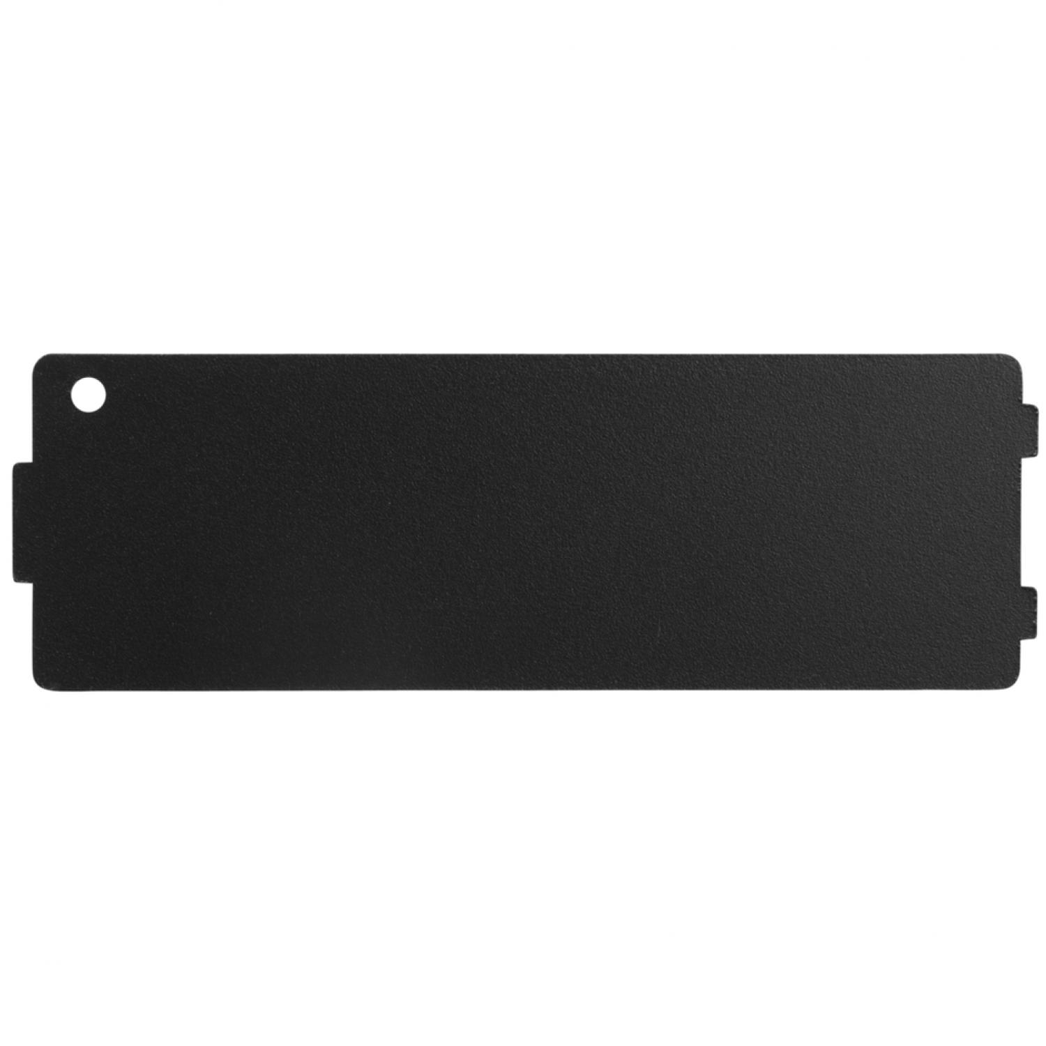 картинка Тонкий разделитель, без прорезей, 155x50x1,2 мм от магазина "Элит-инструмент"