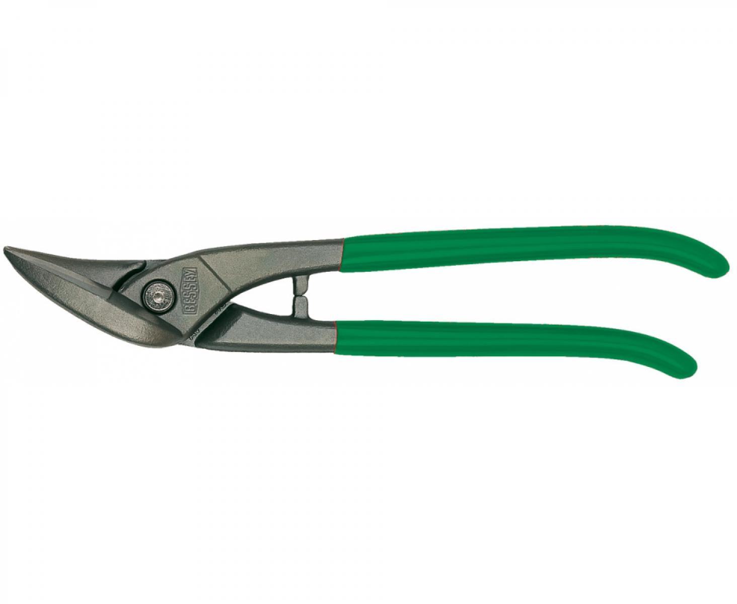 картинка Идеальные обычные ножницы для резки листового металла Erdi ER-D116-280L леворежущие от магазина "Элит-инструмент"