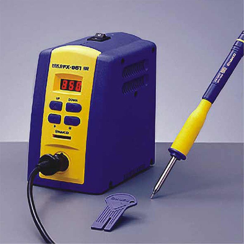 FX-951-68 ESD Паяльная станция HAKKO