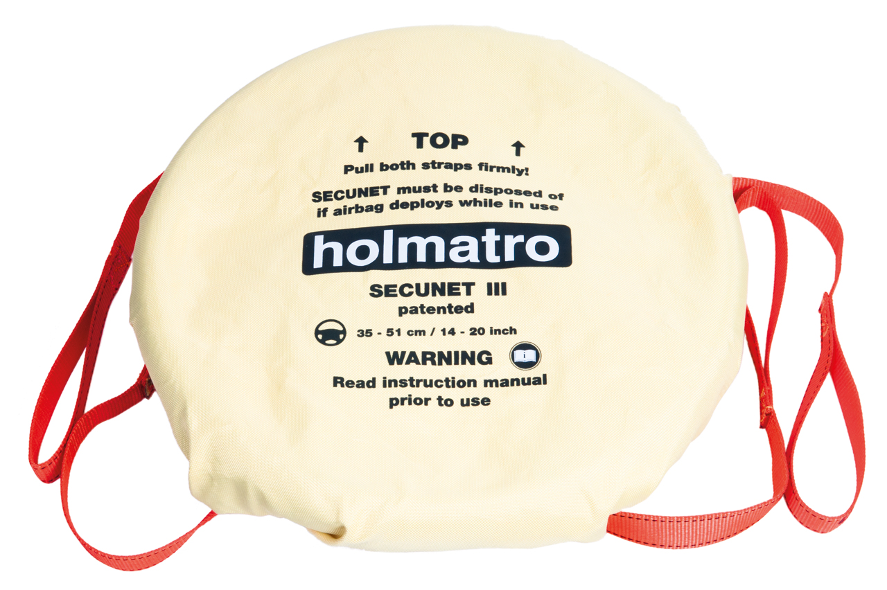 Защитный чехол для подушки безопасности Secunet III Holmatro 350.182.089