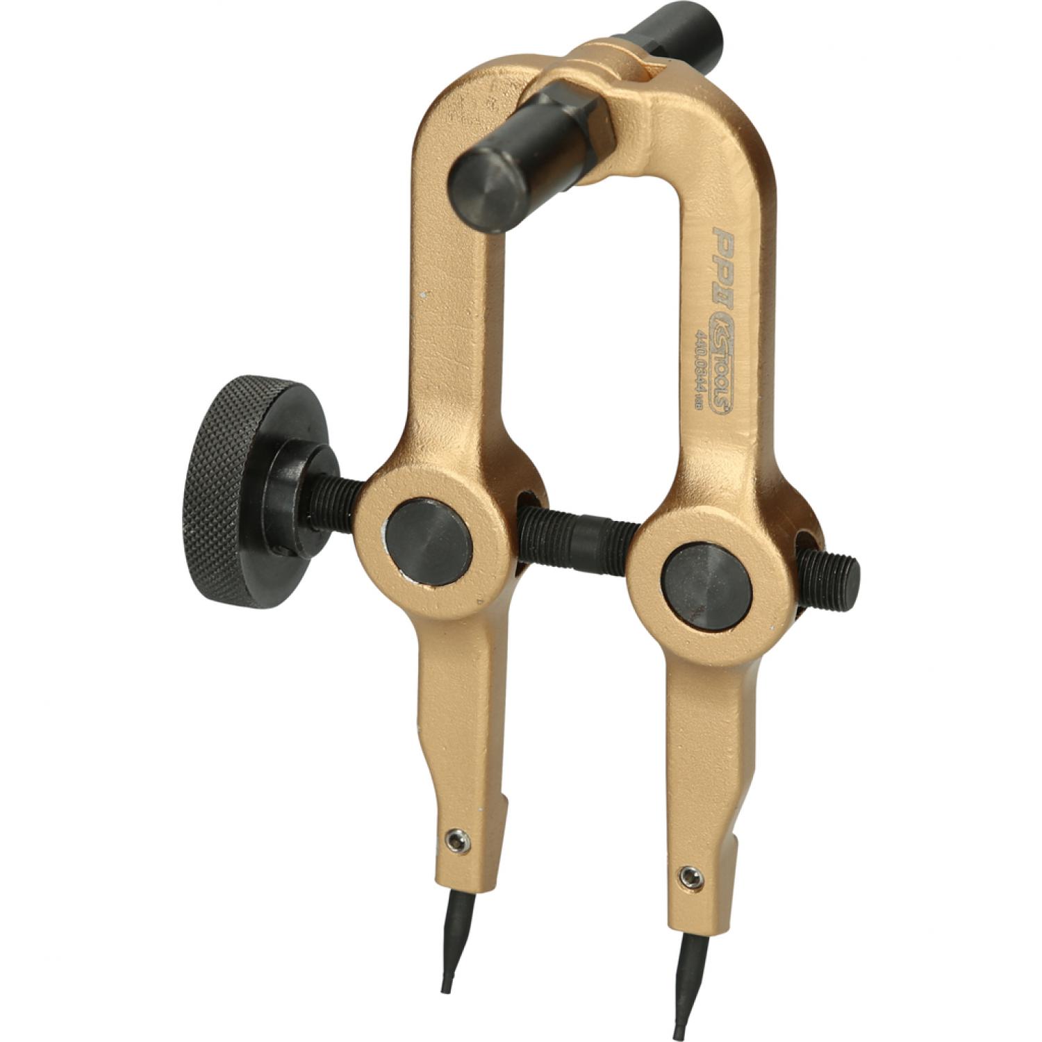 Инструмент для предохранительных колец