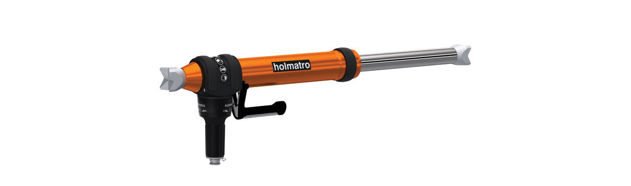 Оперативная память RA 5331 Holmatro 151.000.391