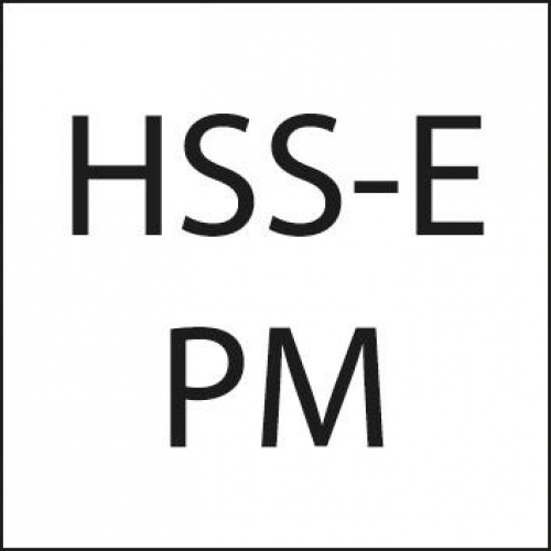 картинка Метчик машинный SUPRA DIN371 HSSE-PM тип UNI 6HX глухое отверстие M6 FORMAT GT 1632 0060 Fplus от магазина "Элит-инструмент"