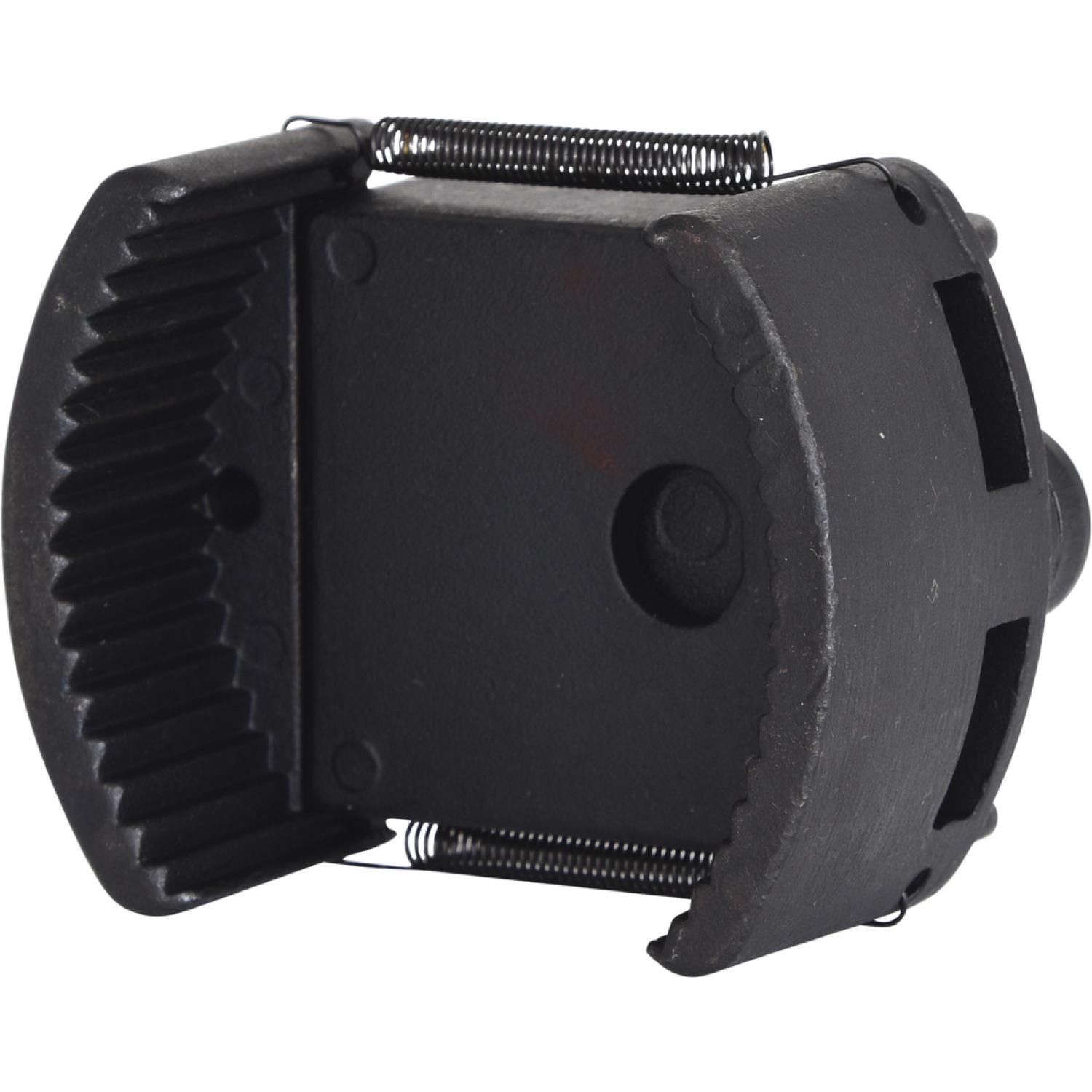 Универсальный натяжной ключ для масляного фильтра, 60-80 мм