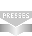 Французский производитель прессов от 200 кг до 80 тонн EMG, Франция
