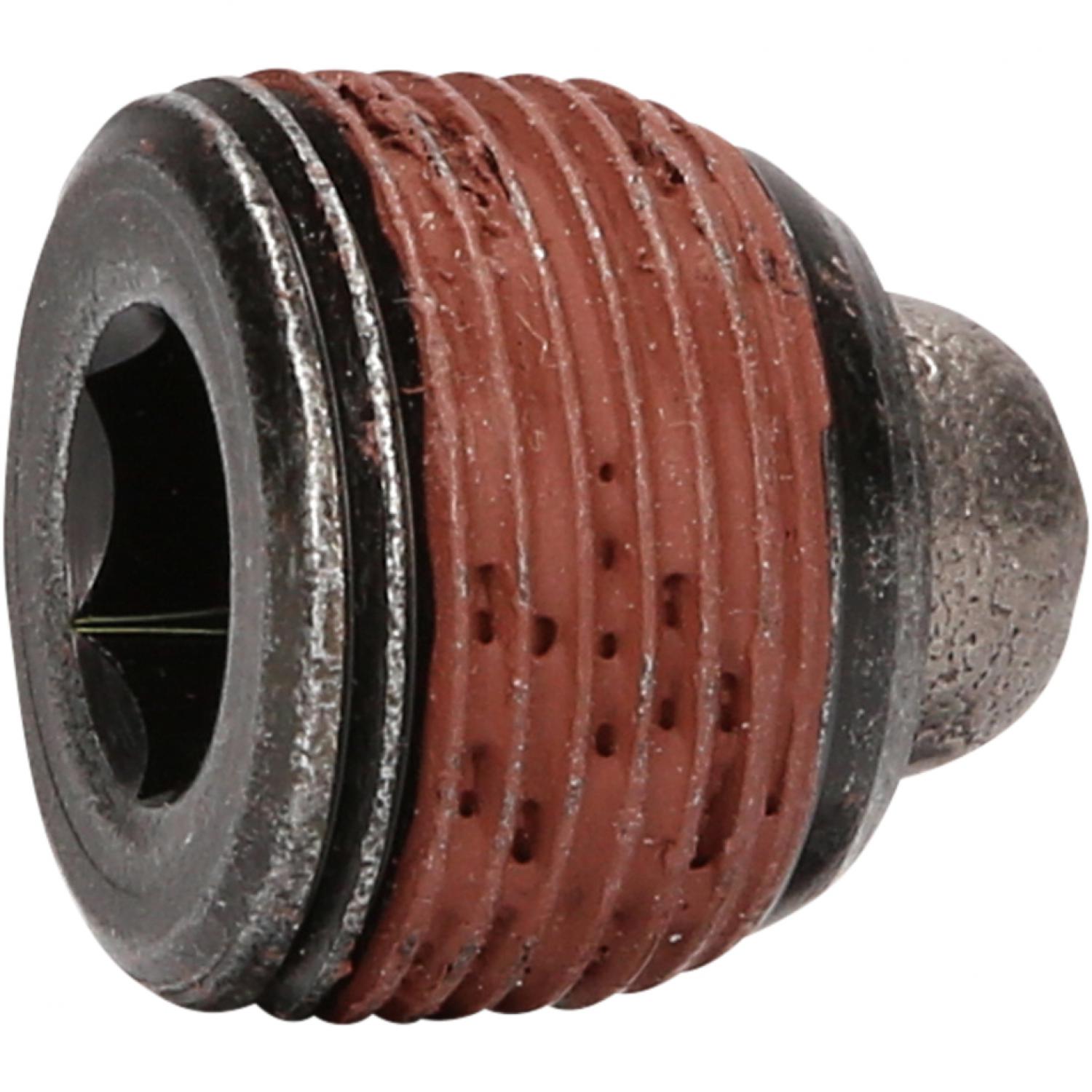 Пробка для спуска масла, M24 x 1,5 x 17 мм для Volvo