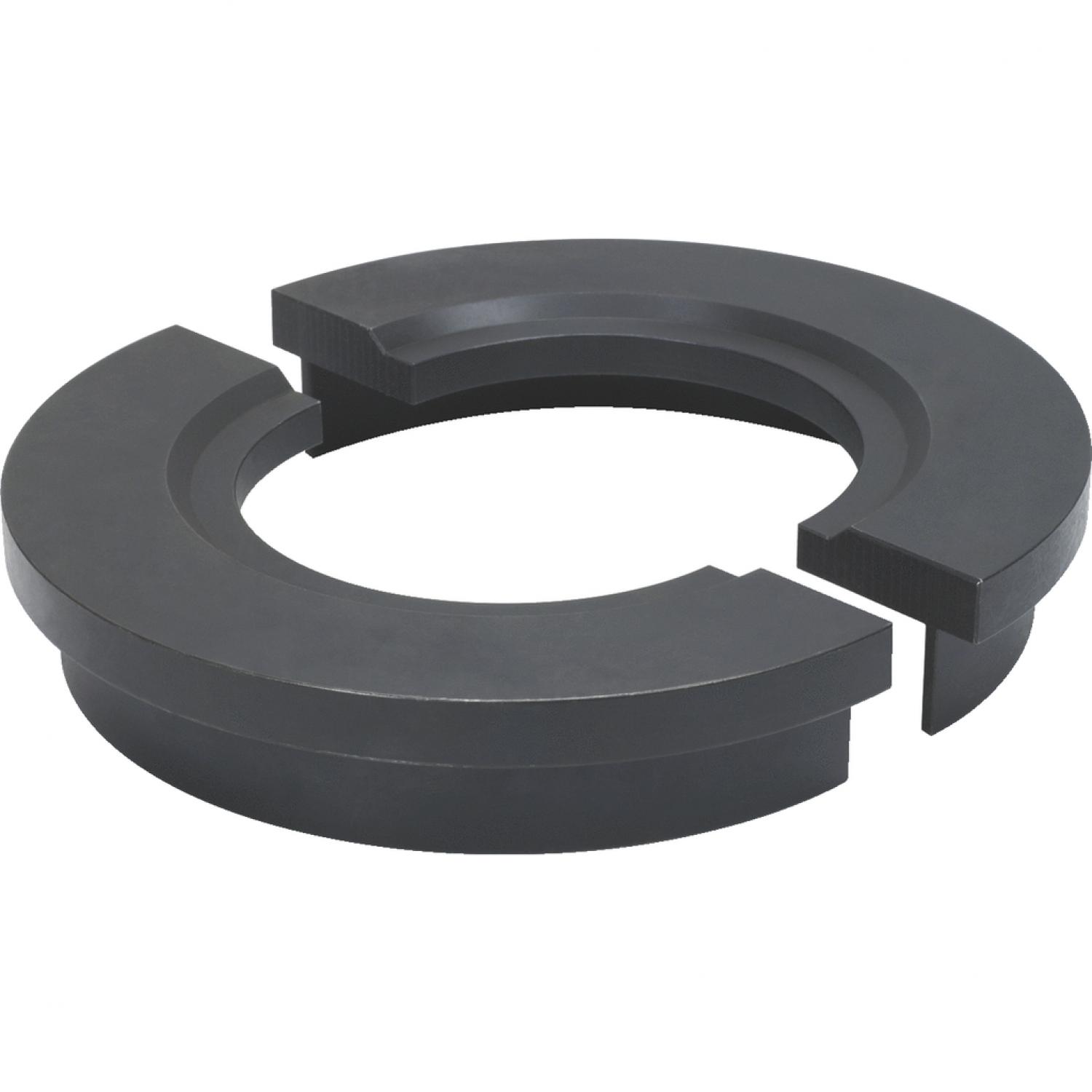 Комплект полумуфт, 2 шт, для демонтажа