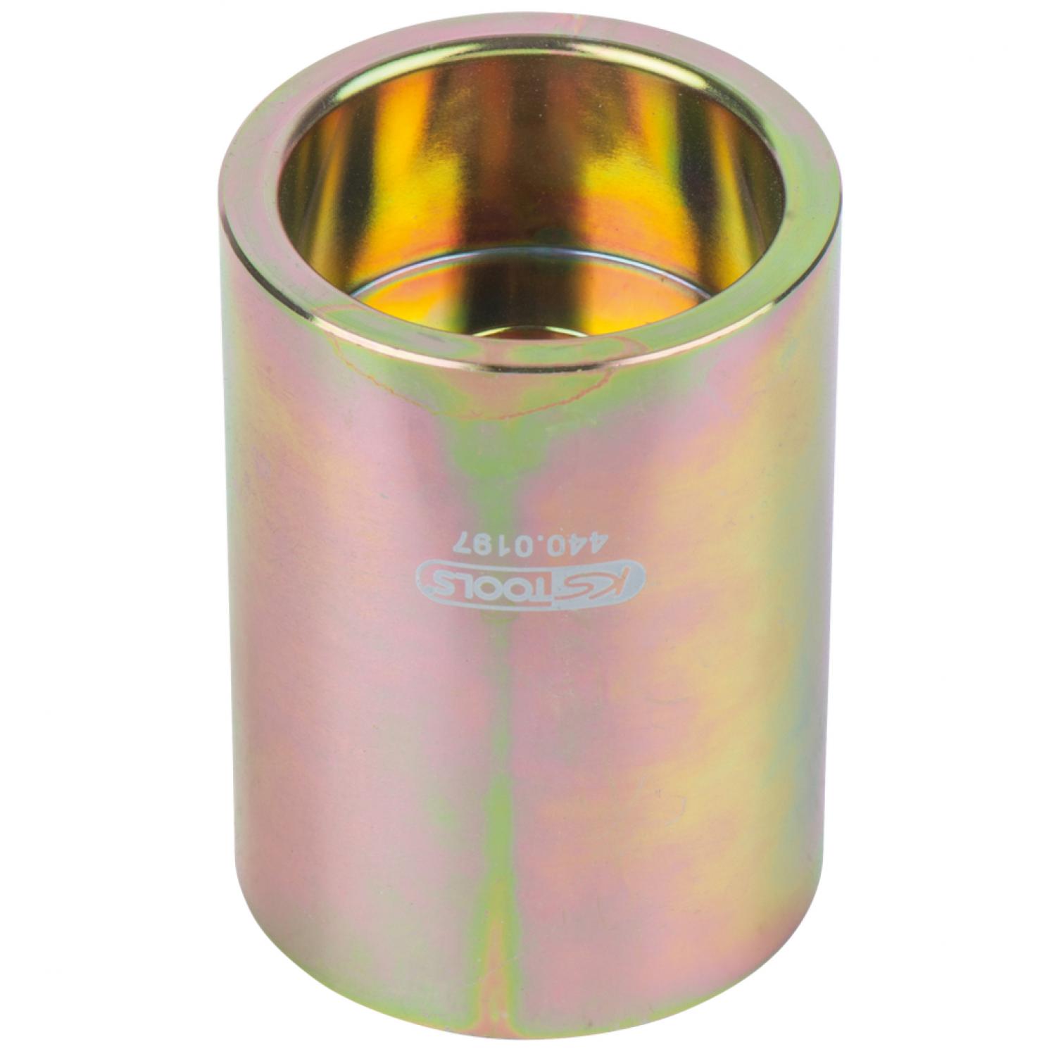 Упор, Ø 50х4 мм