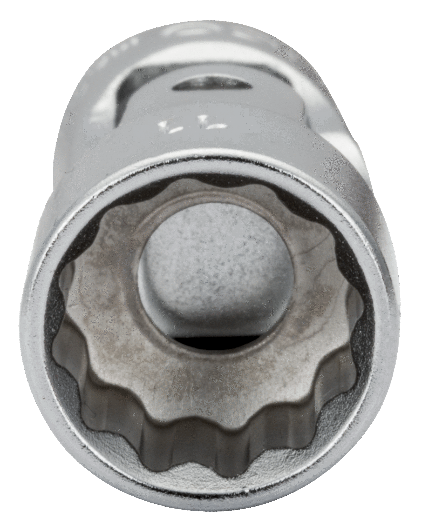 картинка Торцевая головка двенадцатигранная с шарниром, метрические размеры BAHCO A6710DM-6 от магазина "Элит-инструмент"