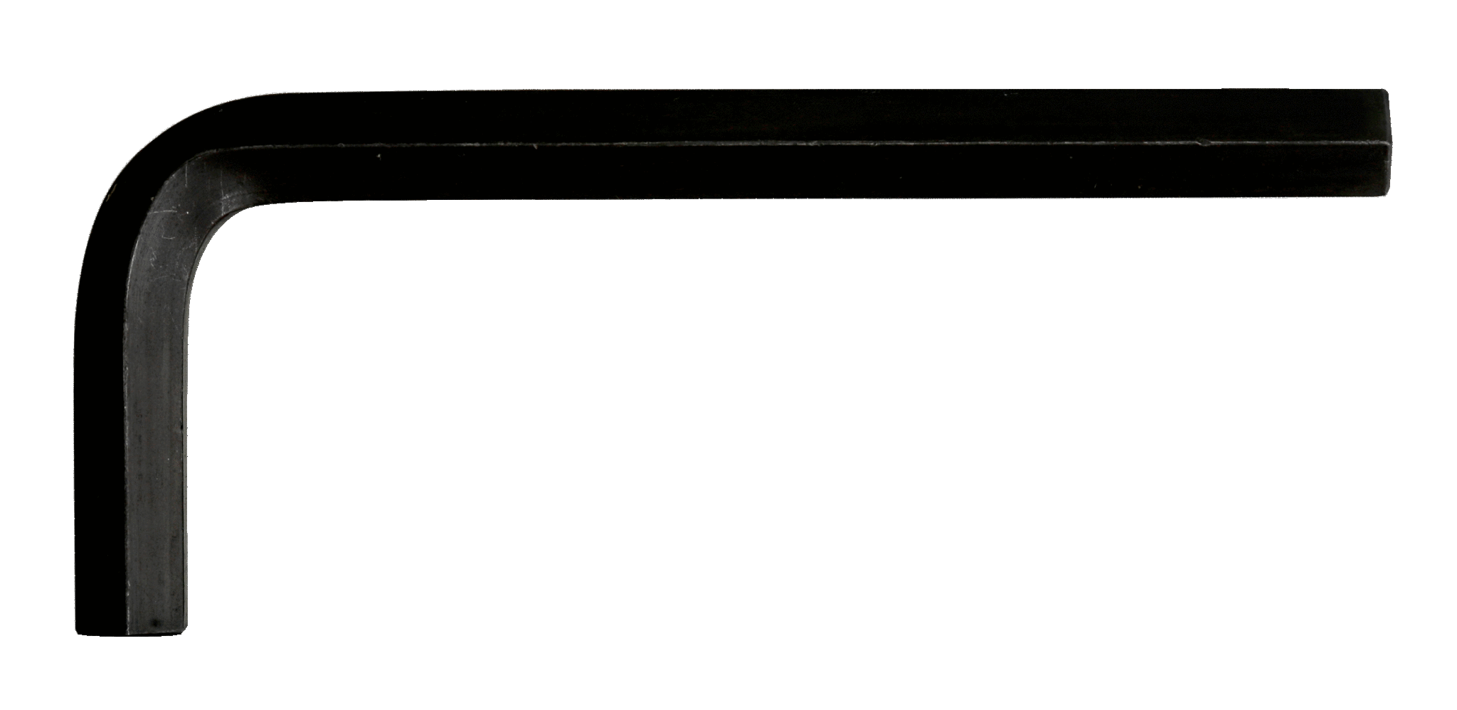 картинка Оксидированные шестигранники метрических размеров BAHCO 1995M-22 от магазина "Элит-инструмент"