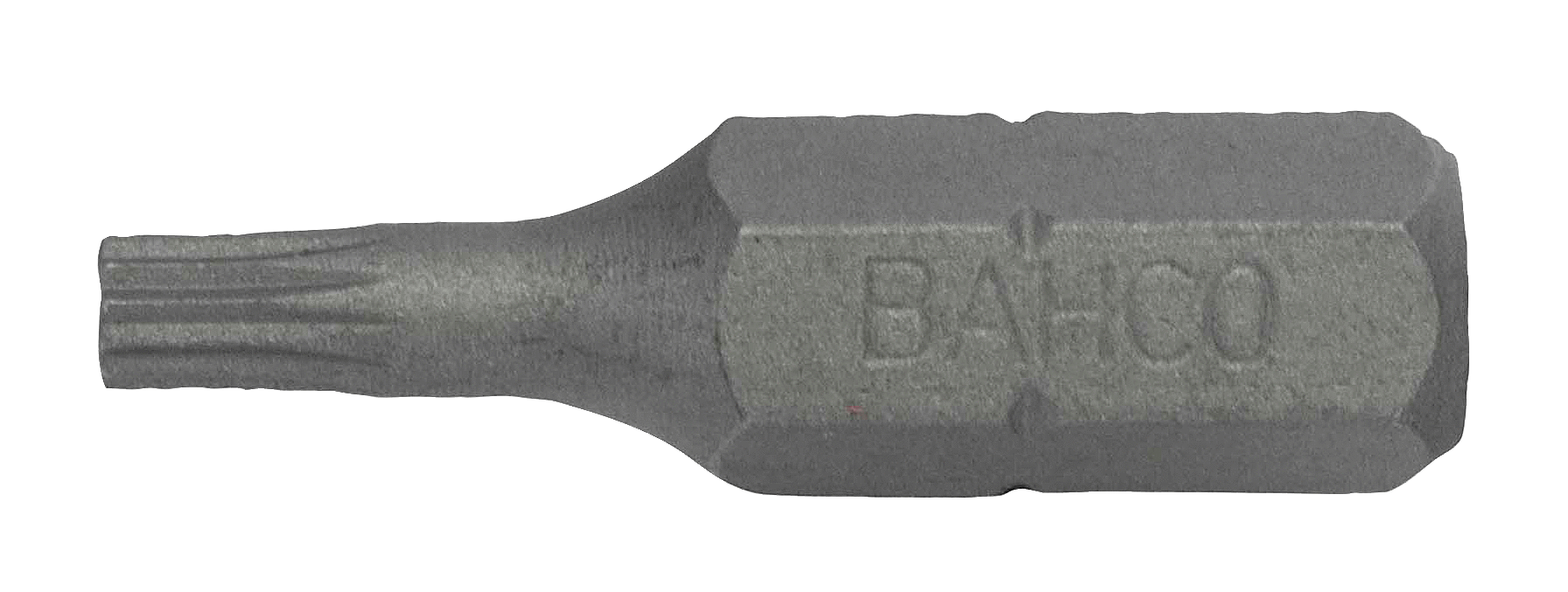 картинка Стандартные биты для отверток XZN, 25 мм BAHCO 59S/M3-3P от магазина "Элит-инструмент"
