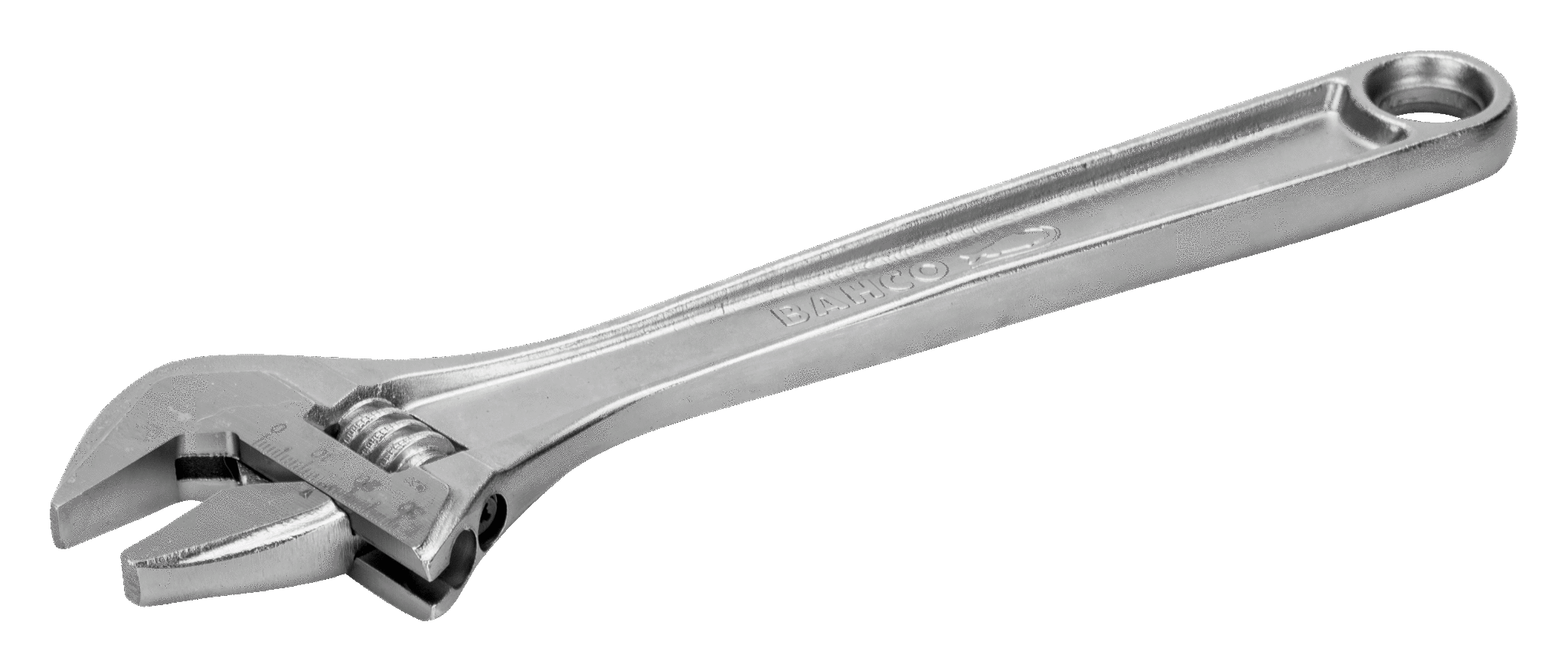 Серия 80. Приспособлен для захвата труб BAHCO 8074 C IP