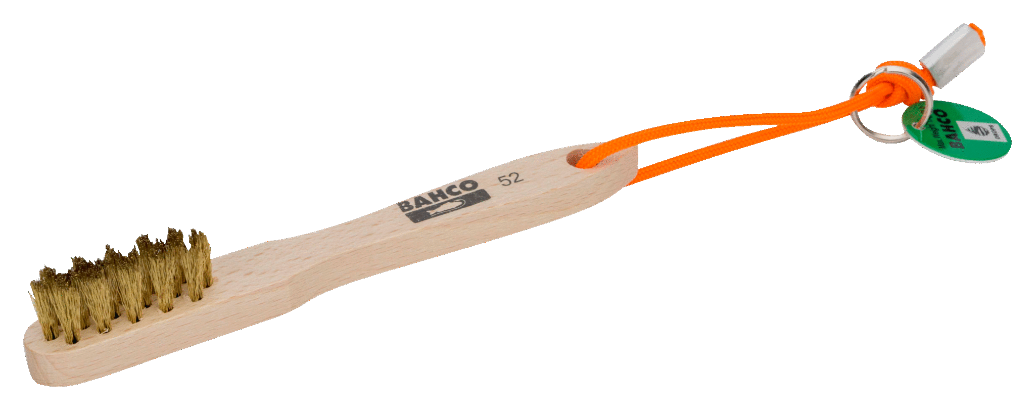 Металлическая щетка. Для работы на высоте BAHCO TAH782-U