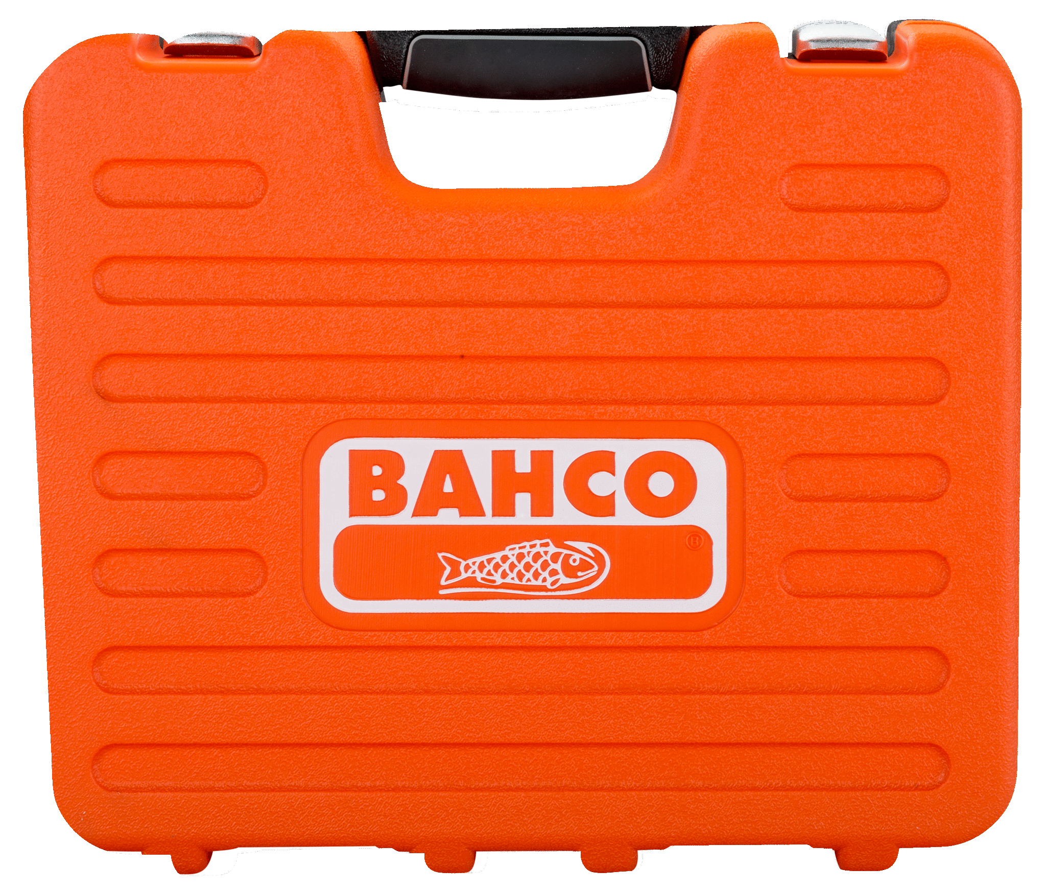 картинка Наборы биметаллических кольцевых пил Sandflex BAHCO 3834-86 от магазина "Элит-инструмент"