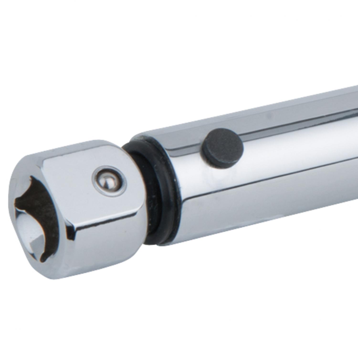 картинка Вставной промышленный динамометрический ключ 9x12 мм, 5-25 Нм от магазина "Элит-инструмент"