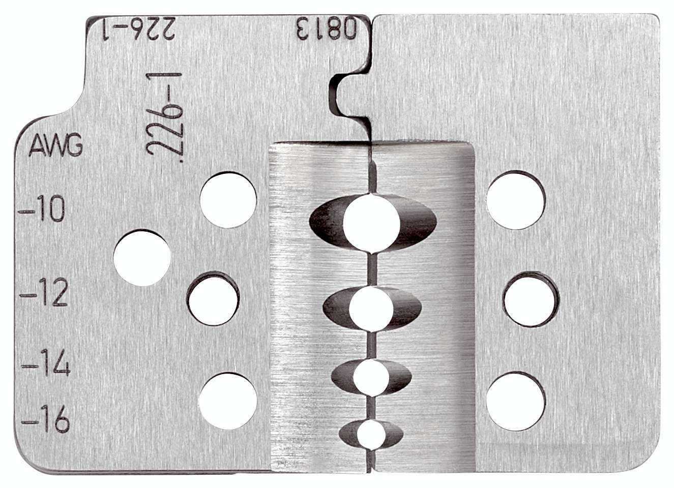 картинка Стриппер для специальных областей применения RENNSTEIG 708 226-1 3 от магазина "Элит-инструмент"
