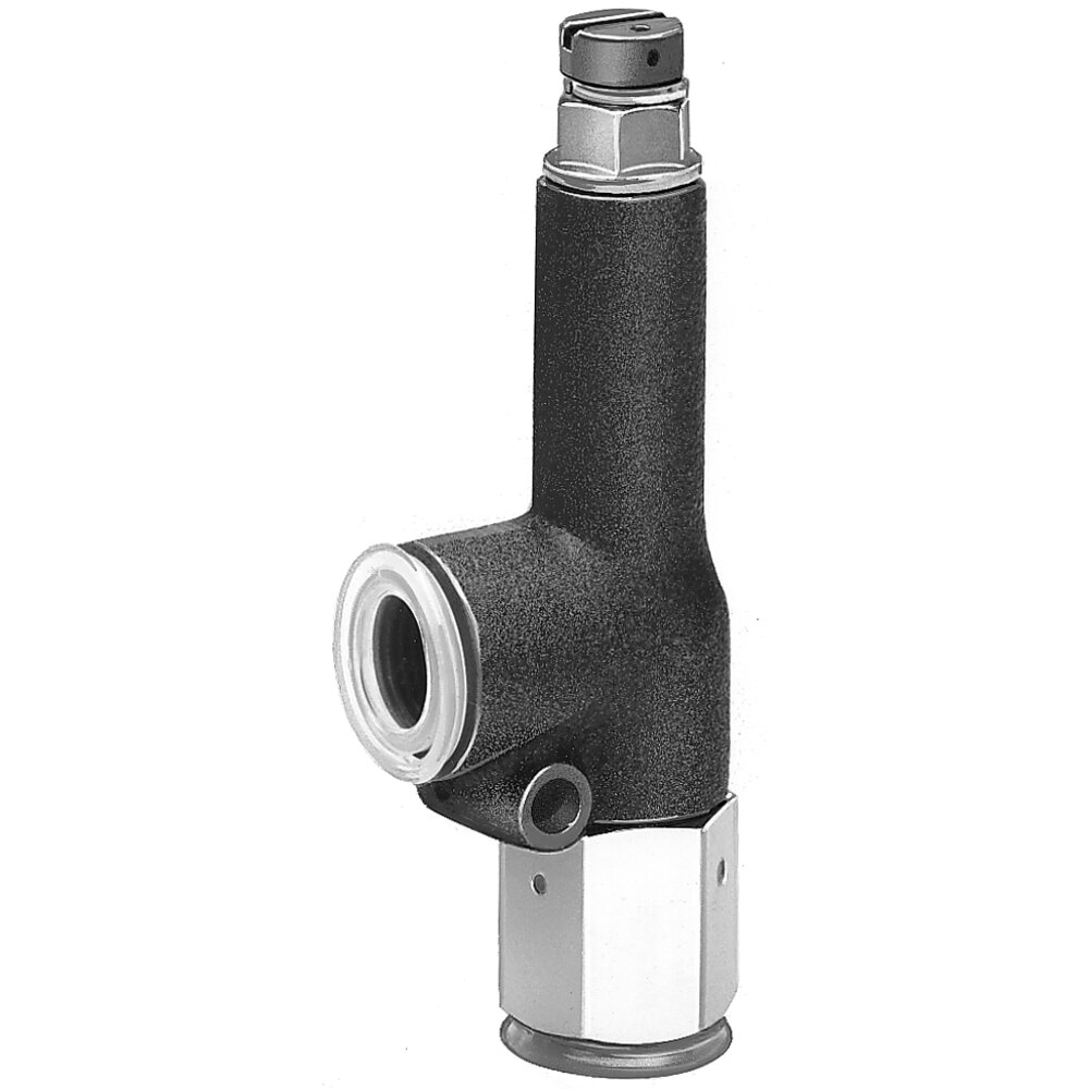 Клапан сброса давления АМF 65375