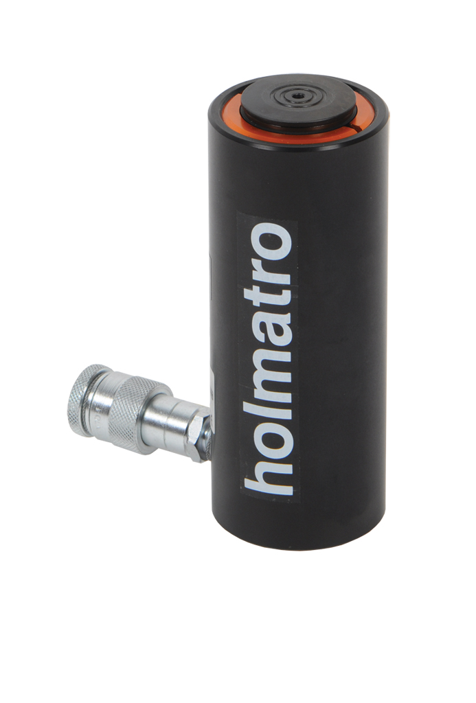 Алюминиевый цилиндр HAC 20 S 10 Holmatro 100.112.265
