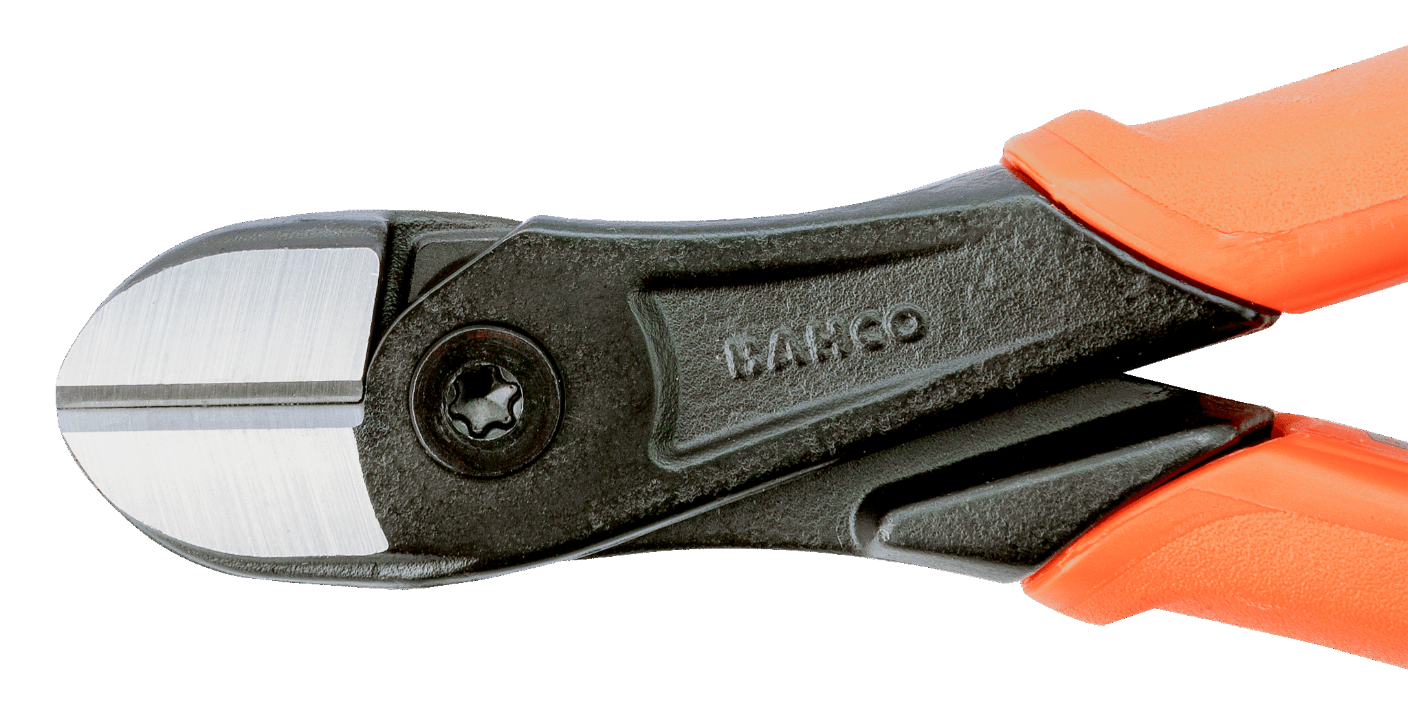 картинка Бокорезы,рукоятка с покрытием из ПВХ BAHCO 21HDD-140 от магазина "Элит-инструмент"