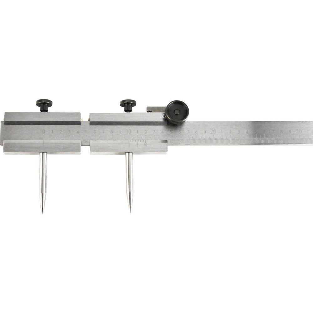 картинка Прецизионный компас FORMAT 1000 мм 4822 0010 Fplus от магазина "Элит-инструмент"