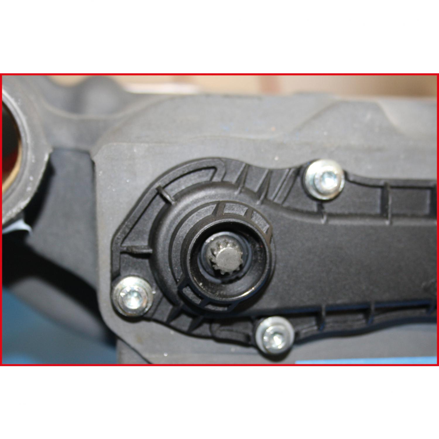 картинка Комбинированный ключ с трещоткой и заглушки для тормозных механизмов WABCO и Knorr. В комплекте - 5 шт от магазина "Элит-инструмент"